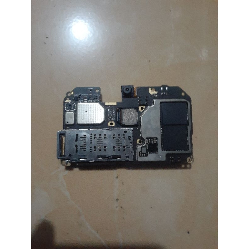 Mesin Hp Xiaomi Redmi 8a Kondisi Mati Jual Gembling apa adanya