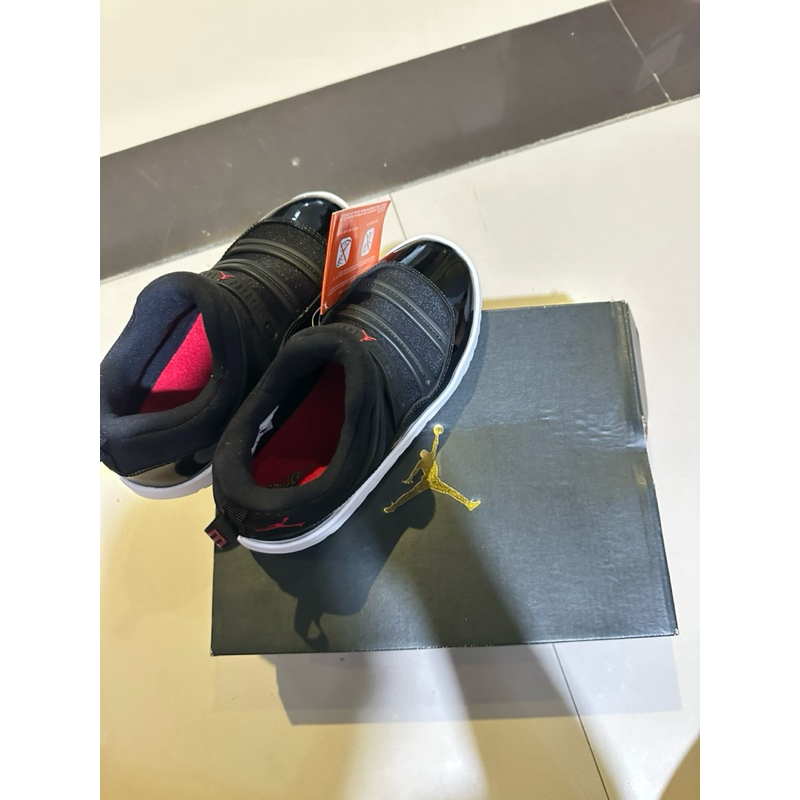 Preloved Jordan 11 Retro little flex PS ORI