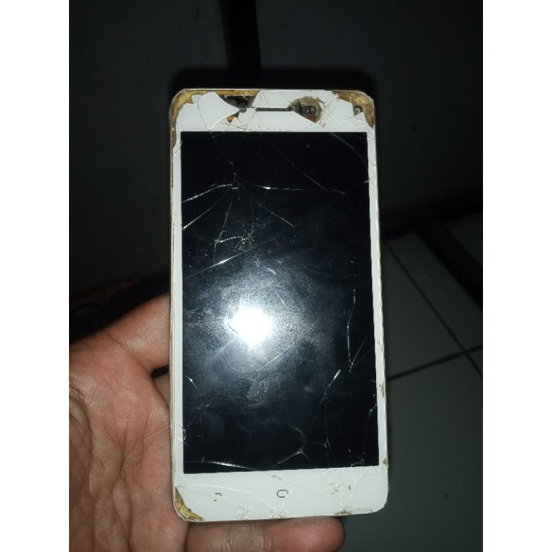 Hp Bahan Serfisan Oppo a37f minus LCD