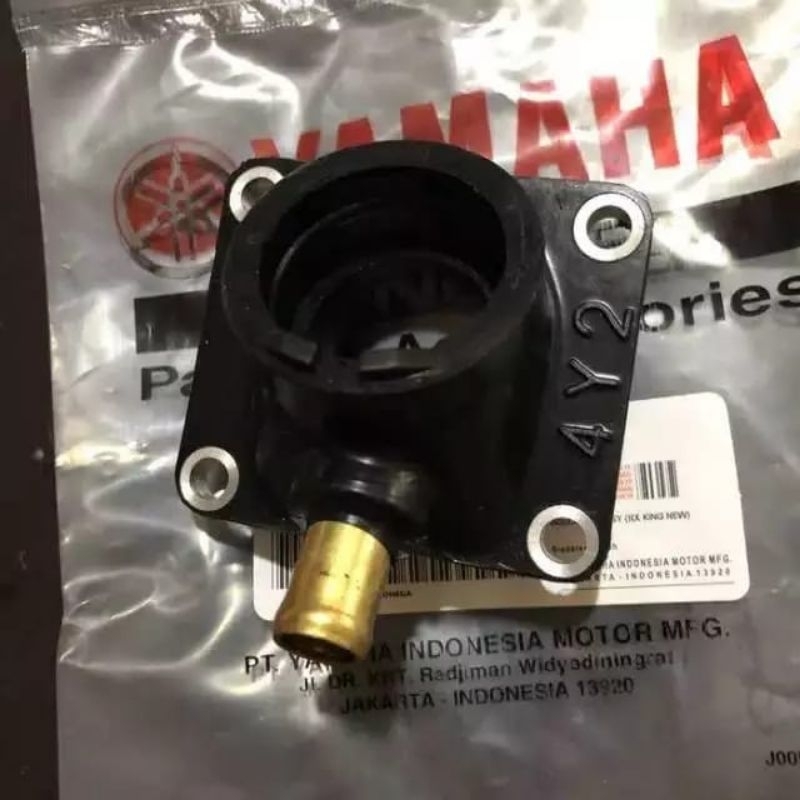 MANIPUL CARBURATOR RX KING 4Y2 IMPORT MANIPUL RX KING