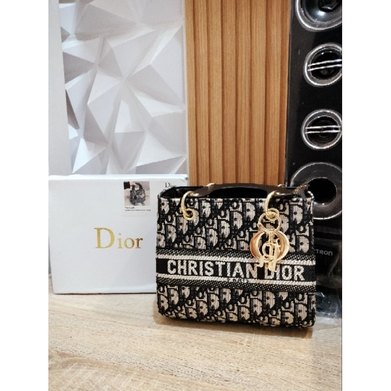 Tas Lady Di0r
