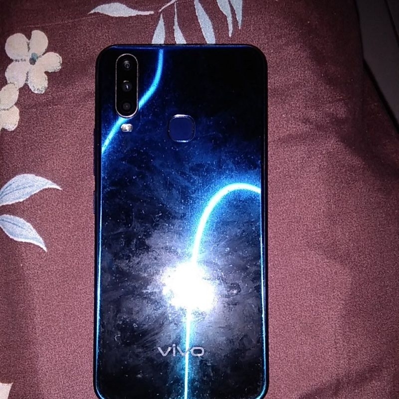 VIVO Y12 3/32