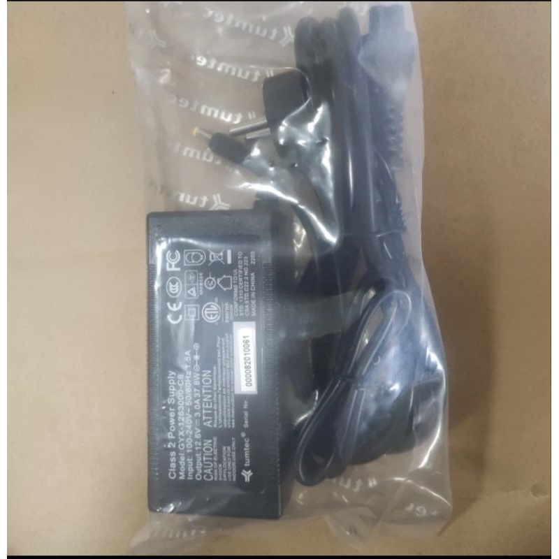 charger splicer tumtec