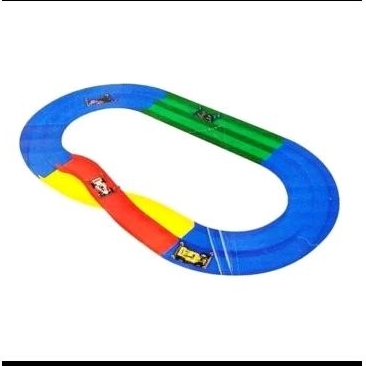 TREK ARENA TAMIYA 2 JLR