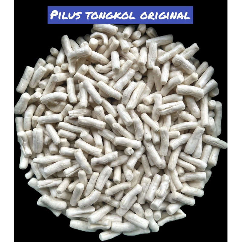 

PILUS TONGKOL READY 1 Bal 1kg
