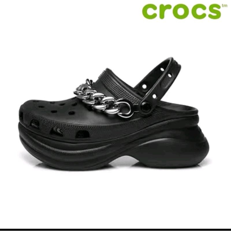 Sandal Crocs original