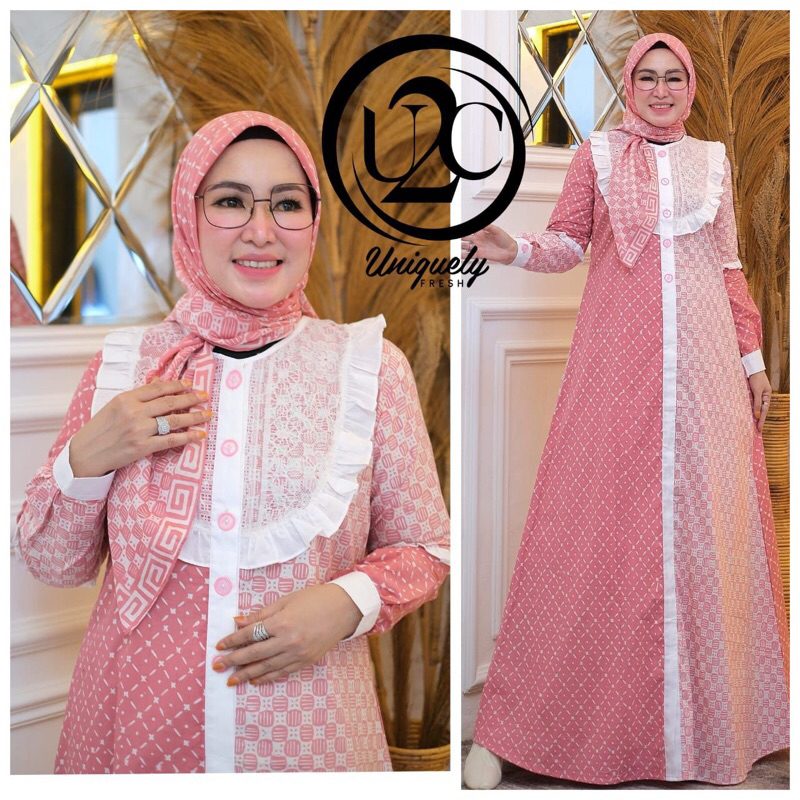 SASMAYA PREMIUM DRESS