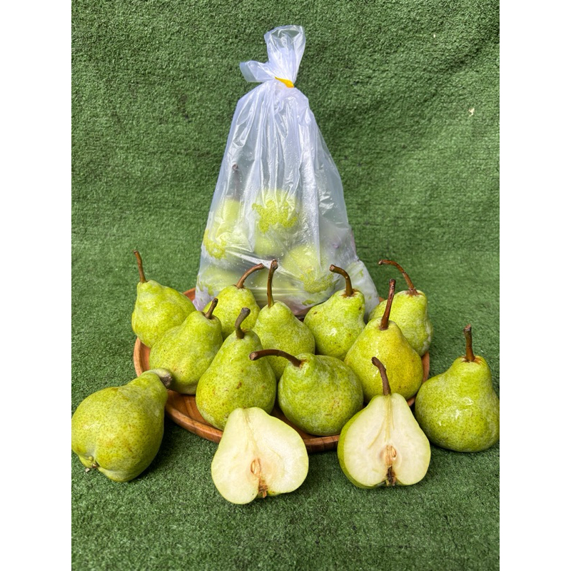 

Packam Pear 1 kg