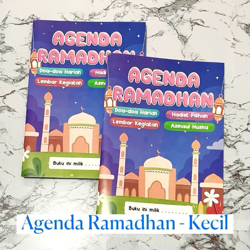 

New+ Kegiatan - Agenda Bulan Ramadhan | TK Paud