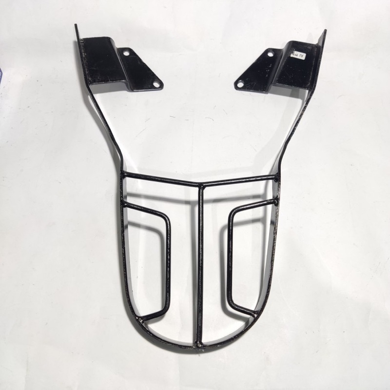 Breket Box NMAX - Breket Dudukan Box Motor Yamaha Nmax Full Besi