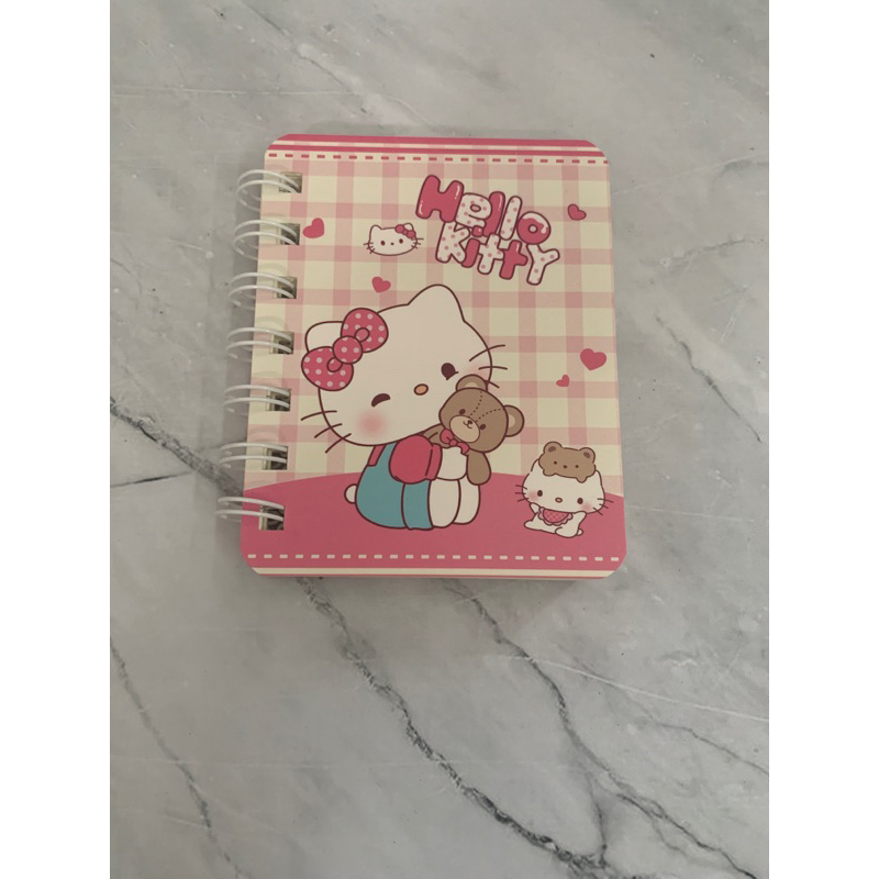 Notebook Mini lucu