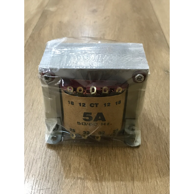 Travo 5A CT 32V Excell