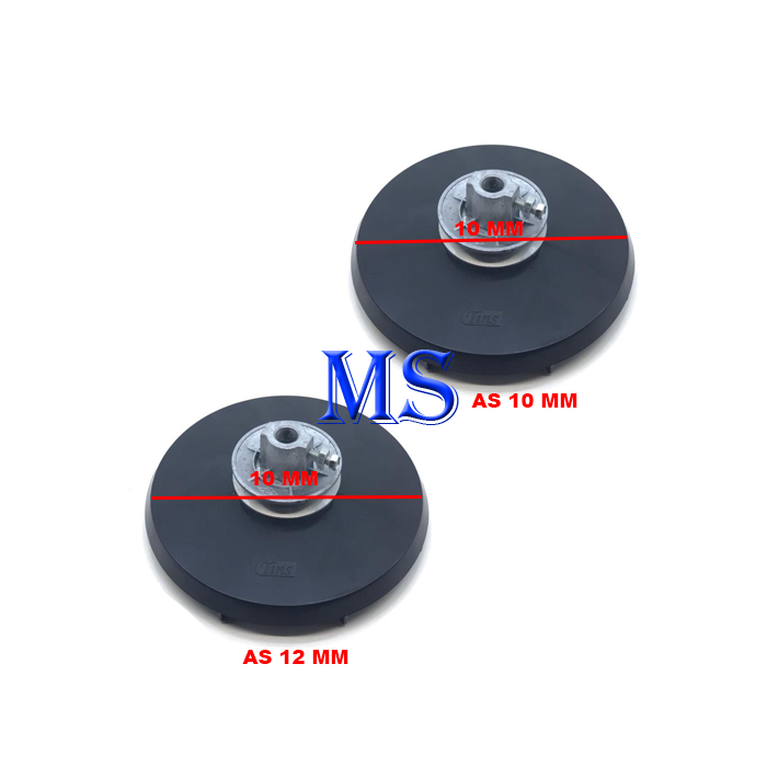 PULLY WASH AS DINAMO MESIN CUCI / PULLEY PENCUCI