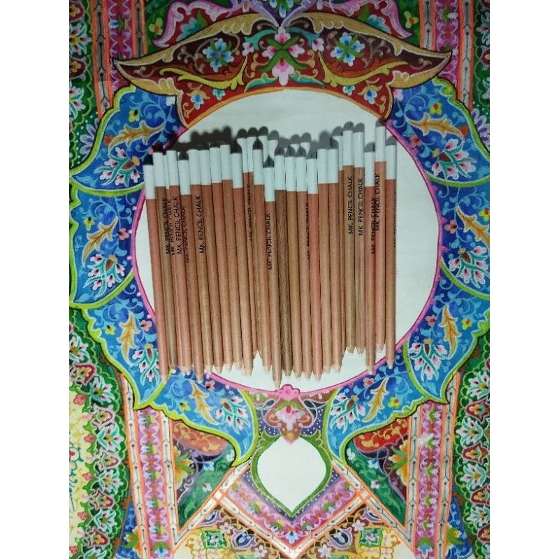 

pensil kapur