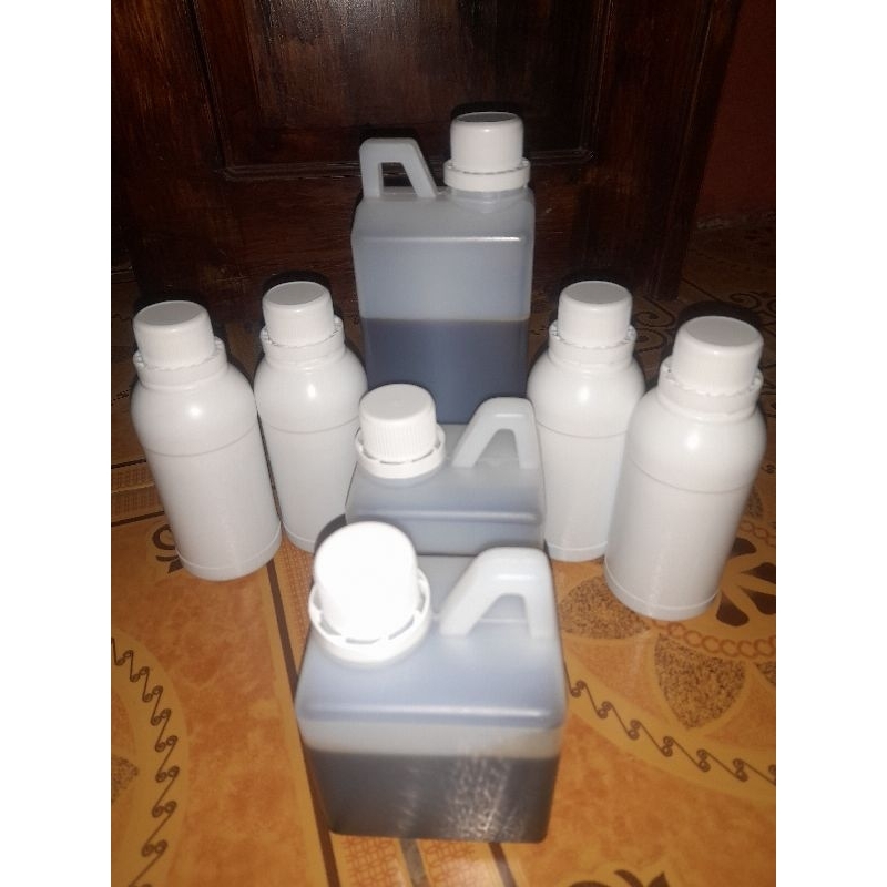 

Madu ASLI Akasia Carpa