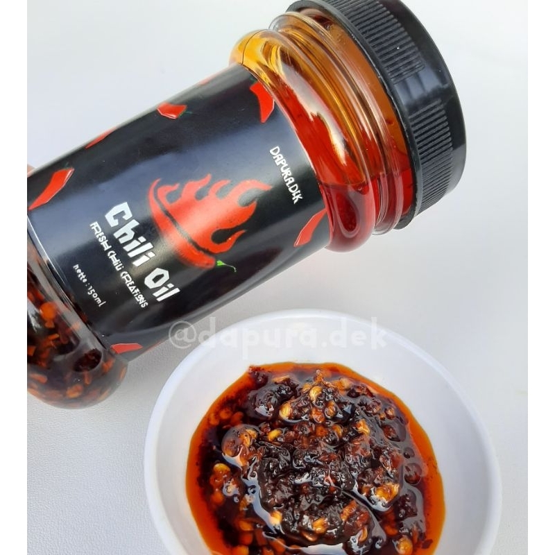 

Chili Oil