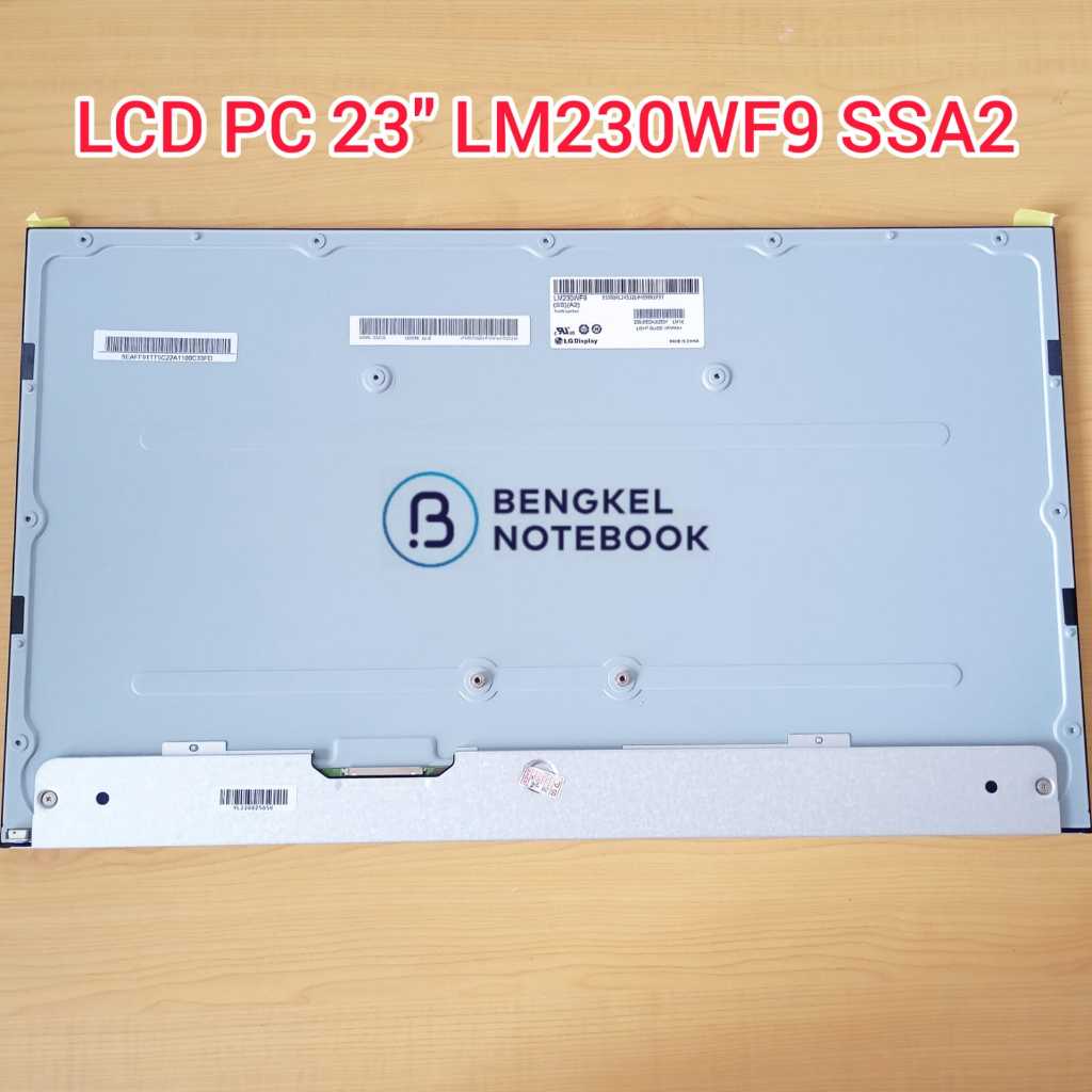 LCD PC 23" LM230WF9 SSA2 LM230WF9 SSA3