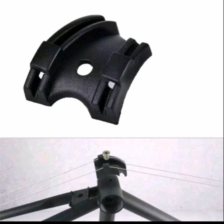 Cable Guide jalur inner kabel shifter fd dan RD Kabel Bawah BB MTB Federal Jadul DLL