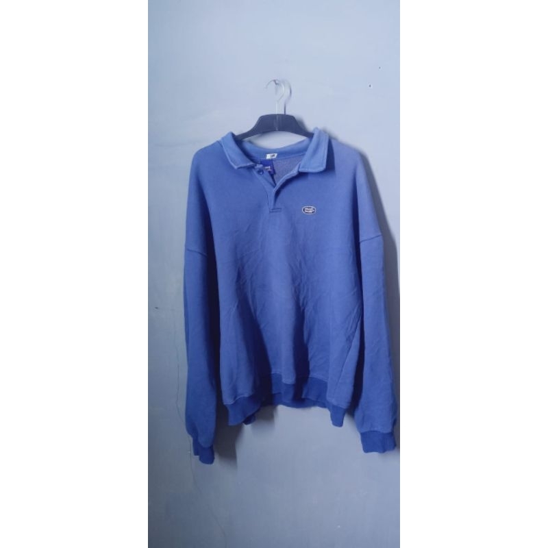 Crewneck MuahMuah original