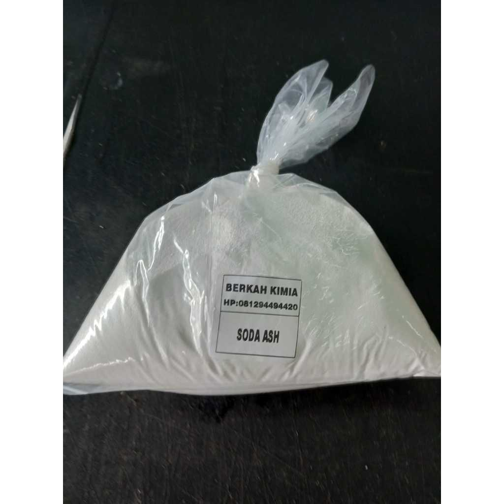 SODA ASH 1 KG