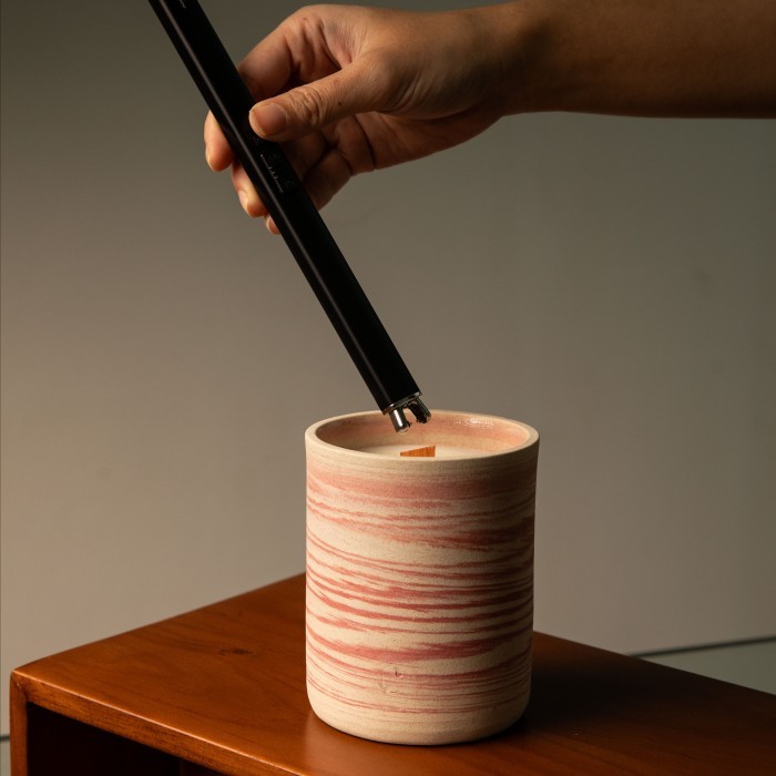 Electric Lighter, Camani Living Collection