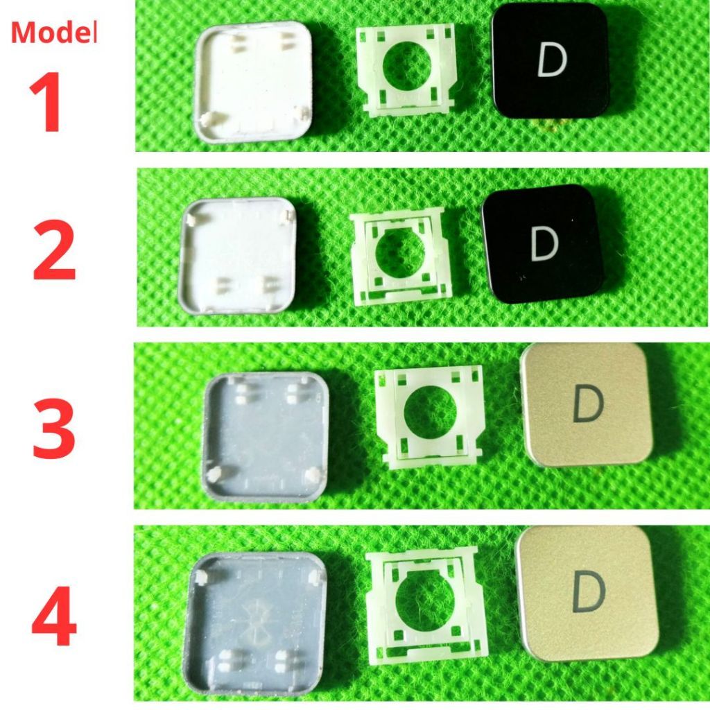 Tuts Keyboard Laptop Asus Vivobook 14 X415 X416