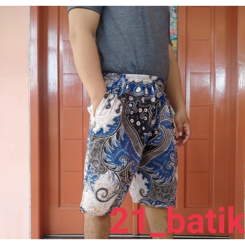 celana kolor jumbo/kolor batik jumbo