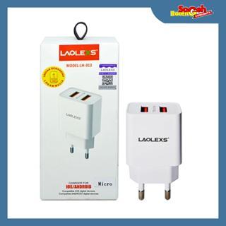 CHARGER TYPE C LAOLEXS LH-013 2.1A