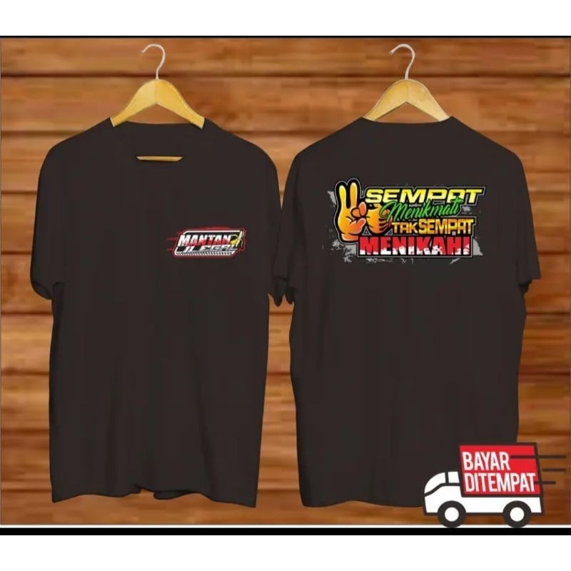 KAOS DISTRO KREN MANTAN ILEGAL