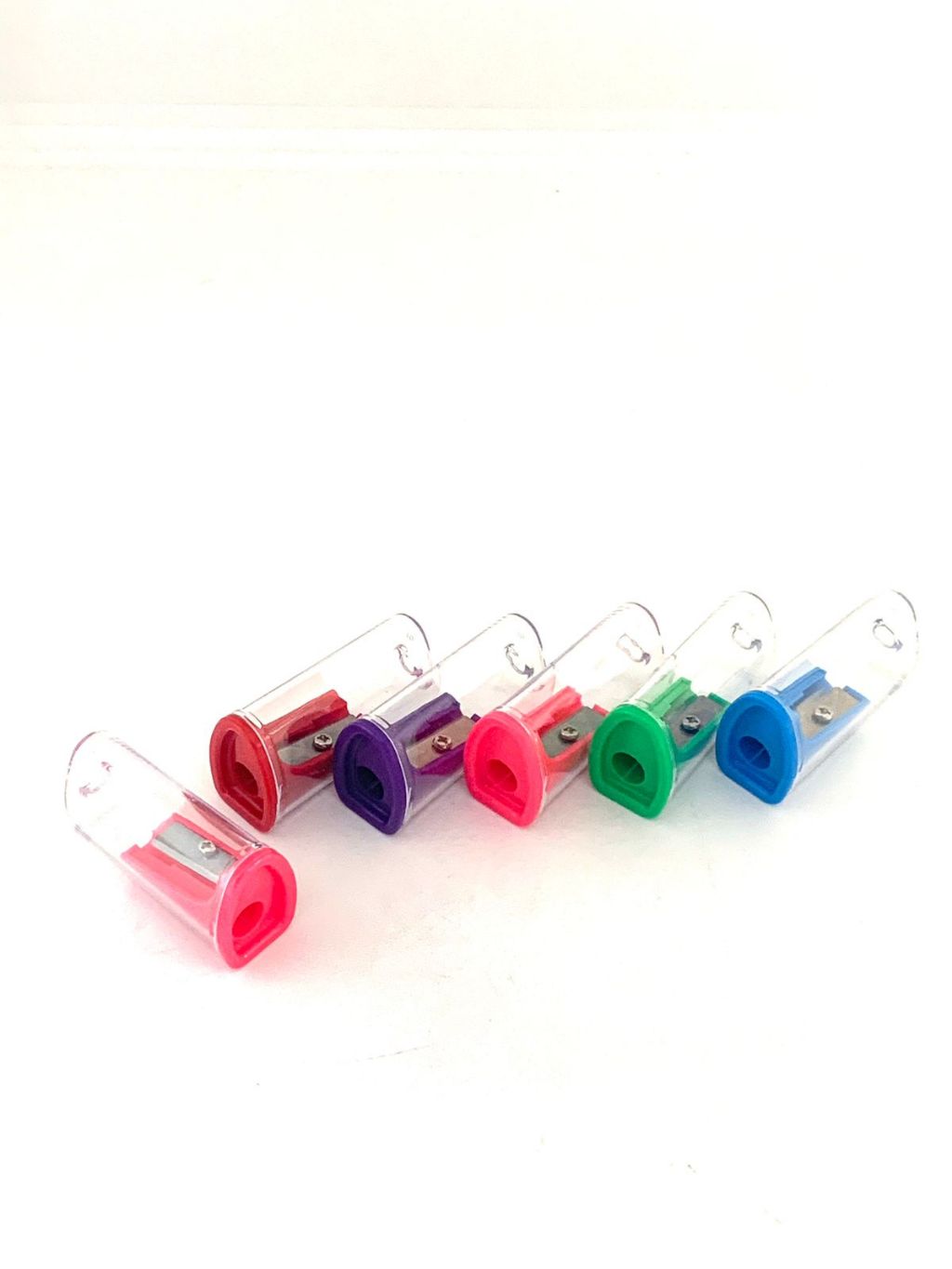 

1 PCS SHARPENER 125LV FABER CASTELL RAUTAN ASAHAN PENSIL (R-1438)