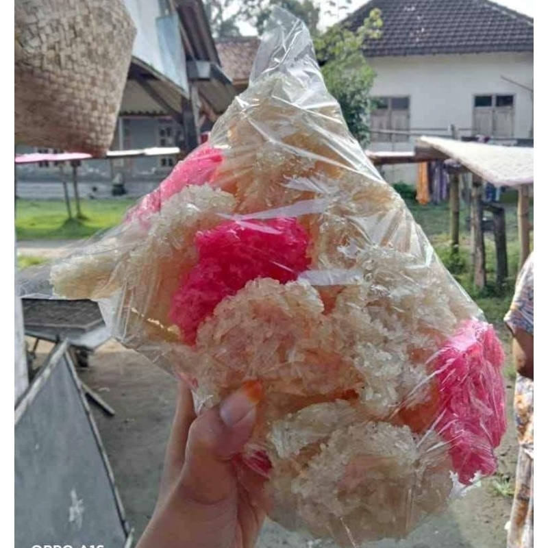 

krupuk rengginang ORI