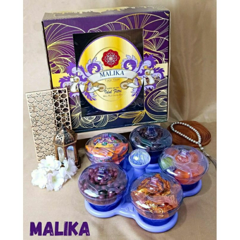 

oaket coklat malika hampers lebaran