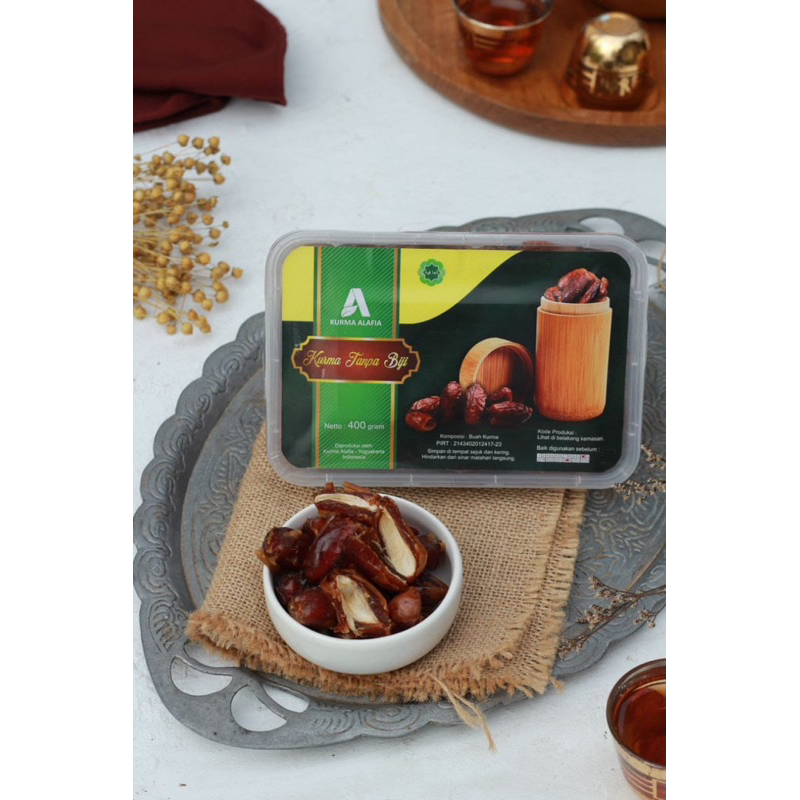 

kurma alafia