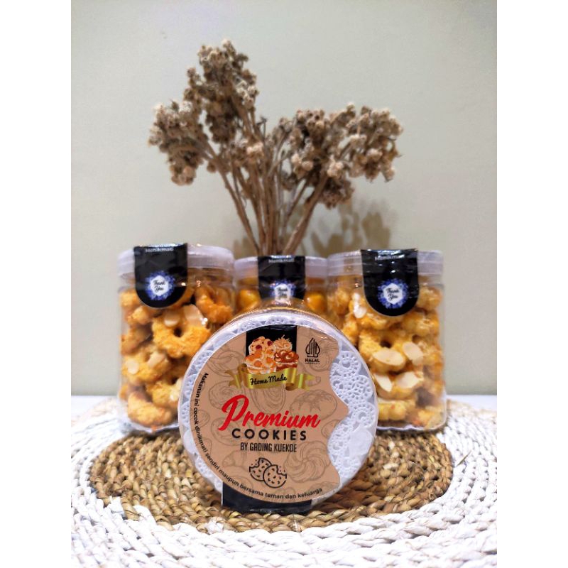 

Kastengel Renyah Ngeprul