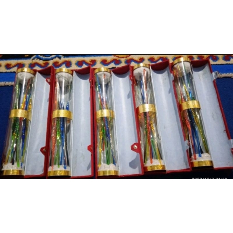 MINYAK PONIBASALWA JARUM 9 JUMBO ASLI TURKI ORIGINAL