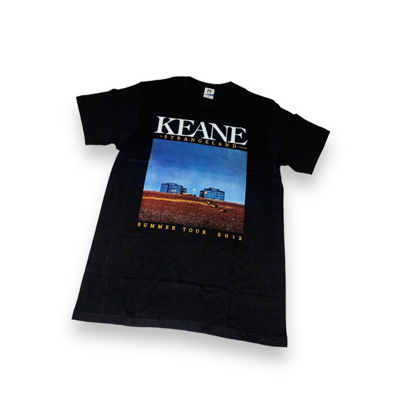 KAOS BAND Keane BUILT UP 24s