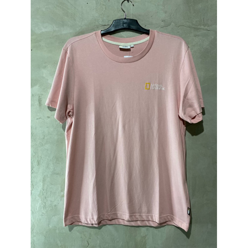 NATGEO ORIGINAL SECOND