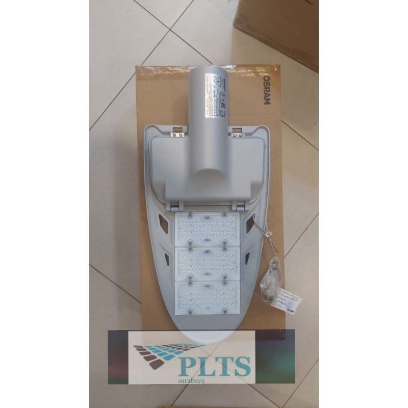 Lampu Pju Osram 60watt Dc36v non driver Sni