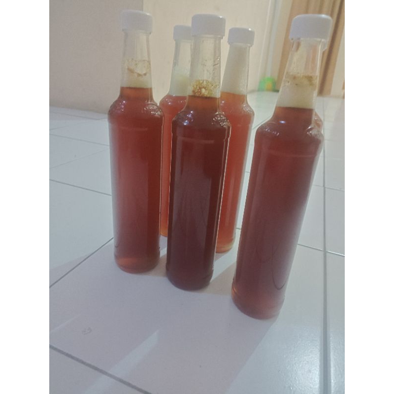 

MADU ASLI 100% MURNI