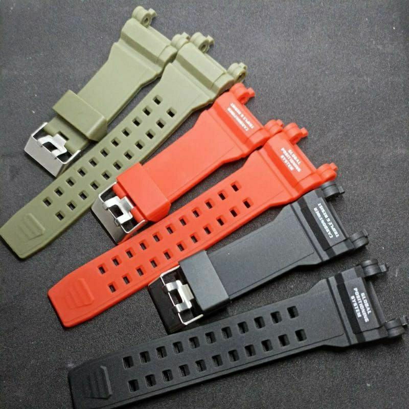 Strap Tali Jam Tangan SMAEL 1702 SMAEL 1708 Tali Jam Smael 1708