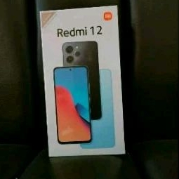 REDMI 12 RAM 8/128