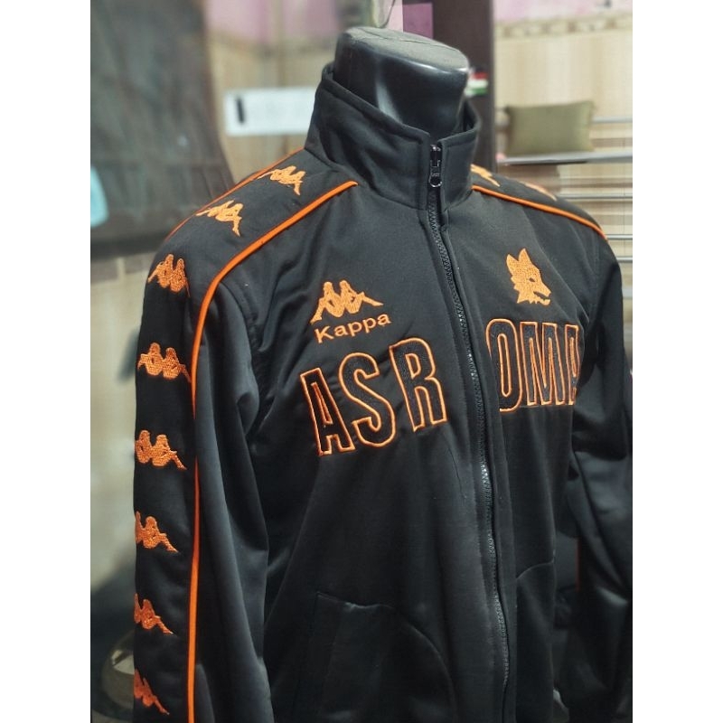 jaket as roma