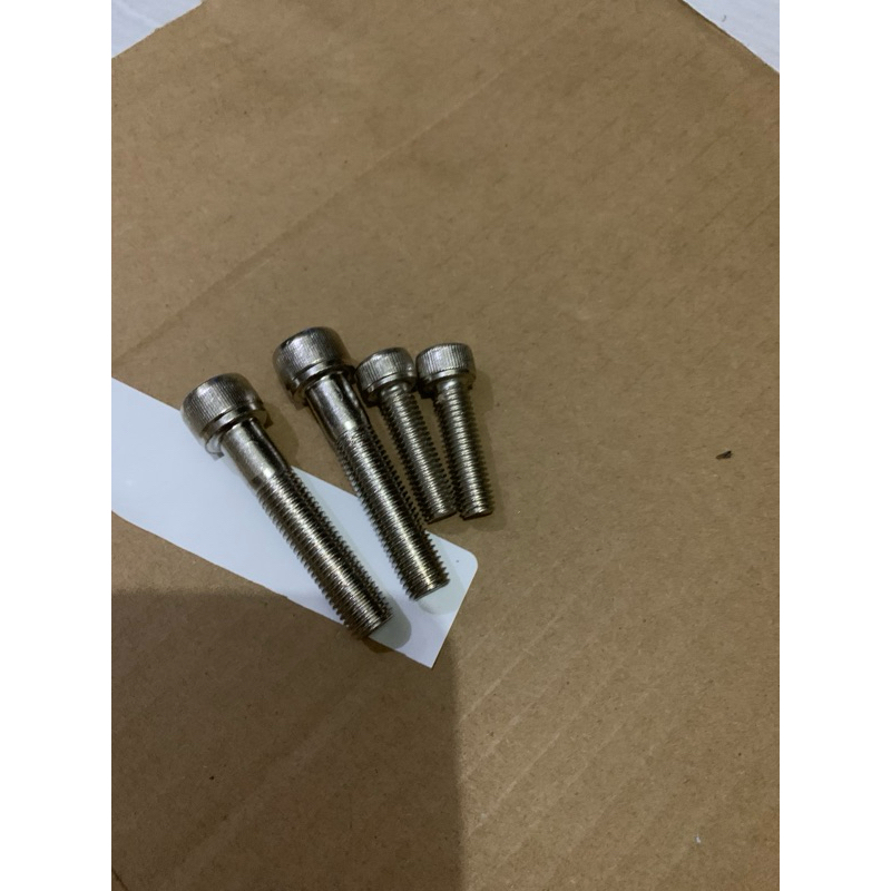 baut kaliper gp4rx set