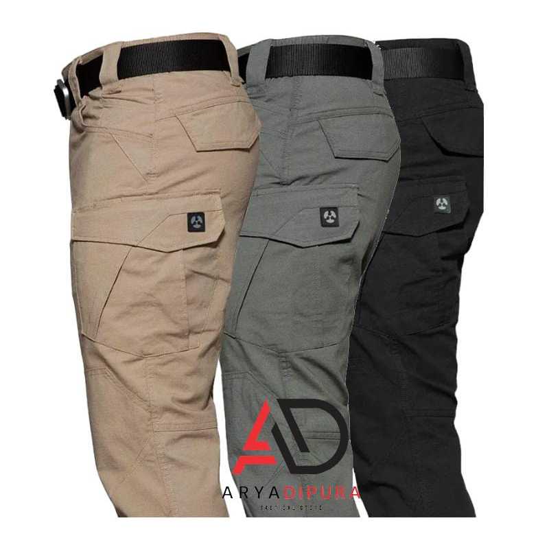 Celana Tactical Pria/Celana Tactical Mtac/Celana Tactical Paspampres/Celana Tactical Military/ Celan