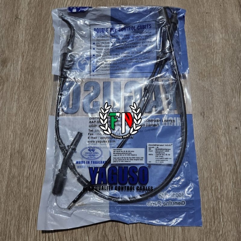 Kabel gas yamaha TZM thailand