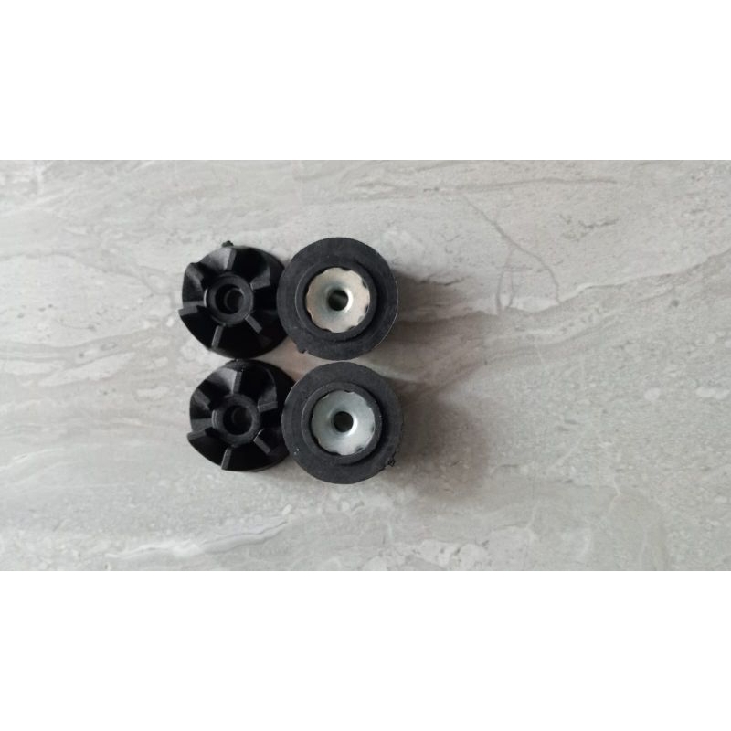 Kopel Blender Miyako National Lama / Gear Karet Blender AS Besar