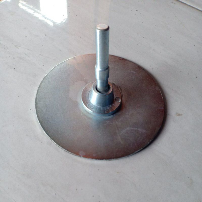 ASLI Resisting disc Ymm20 & Ycp220 yanmar