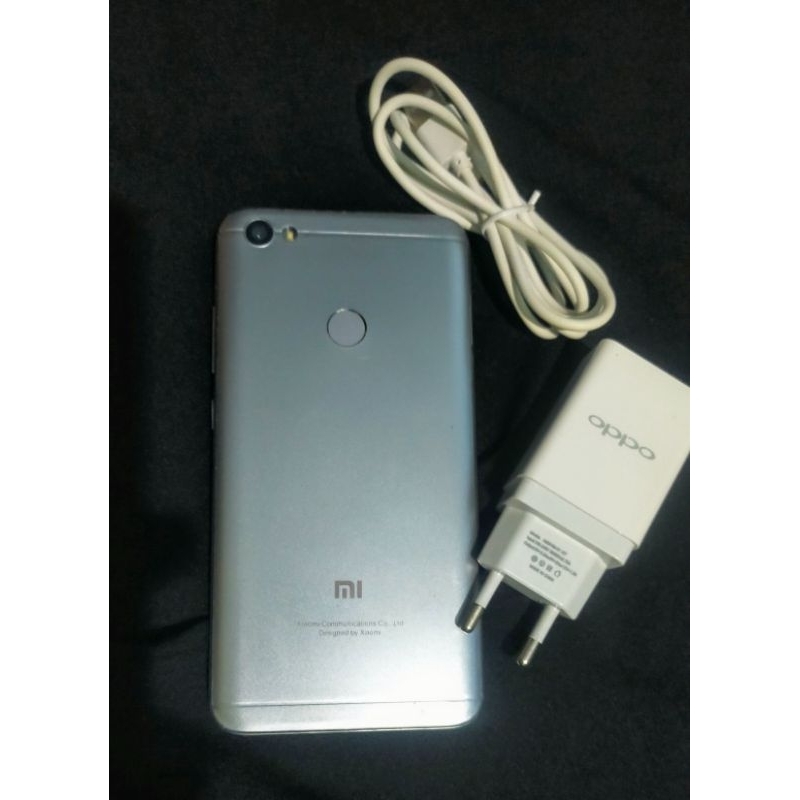 REDMI NOTE 5A prime 4/64