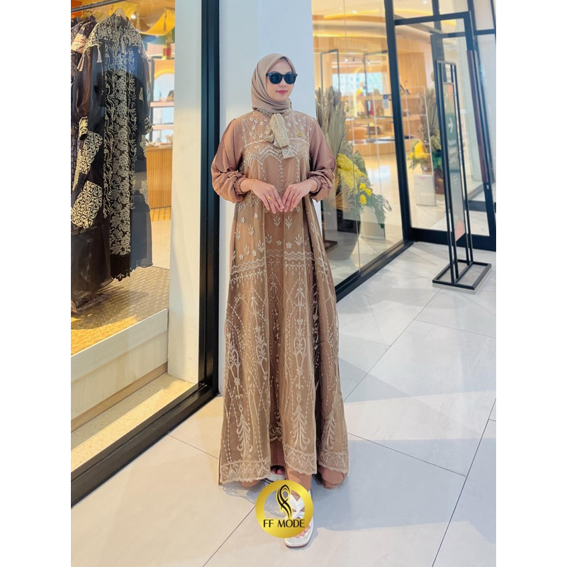 GAMIS FF MODE