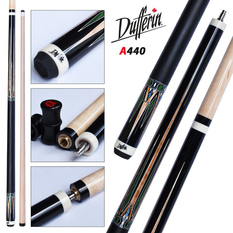 Dufferin Cue A-440